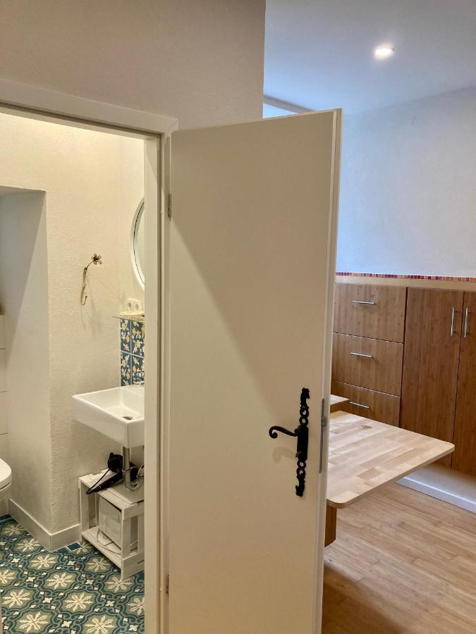 Appartement Wohnen Auf Dem Weingut - Klein Und Fein - Wengertssube à Maring-Noviand Extérieur photo